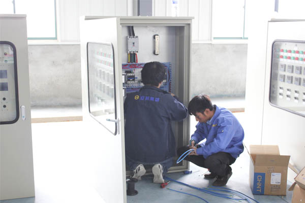 采購電熱帶防爆配電箱之前您需要知道哪些參數(shù)