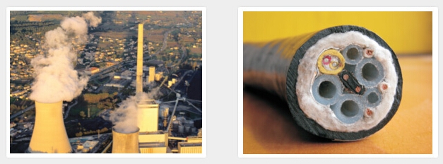 煙氣采樣復(fù)合管