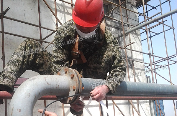 關(guān)于電伴熱安裝技術(shù)人員的要求