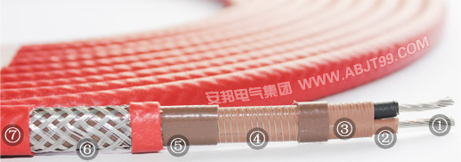 恒功率電伴熱帶的使用電費高嗎