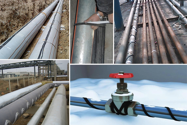 安邦集團(tuán)電伴熱廠家初九正式工作，期待您的致電！(圖2)