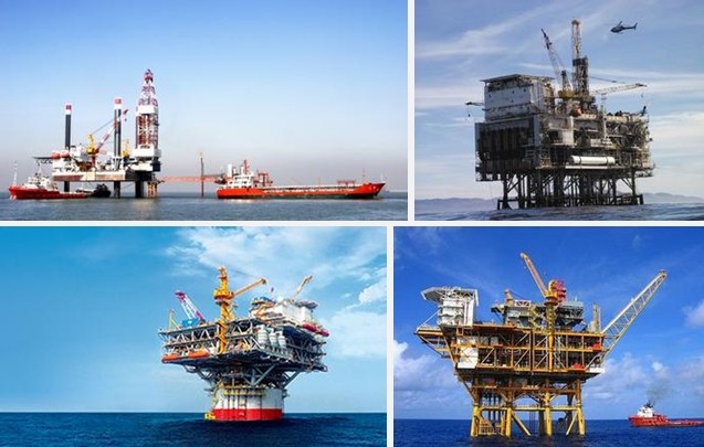 由墨西哥灣油井平臺大火聯(lián)想到海上電伴熱系統(tǒng)的安全問題(圖2)