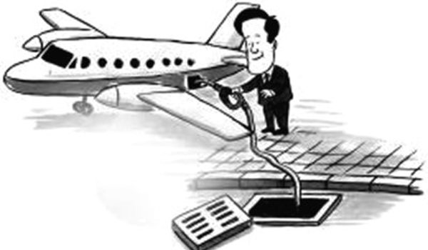 餐飲廢油變生物航油，運(yùn)輸方面是否采用伴熱帶較為合適？(圖1)