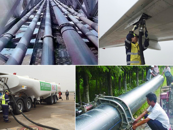 餐飲廢油變生物航油，運(yùn)輸方面是否采用伴熱帶較為合適？(圖2)