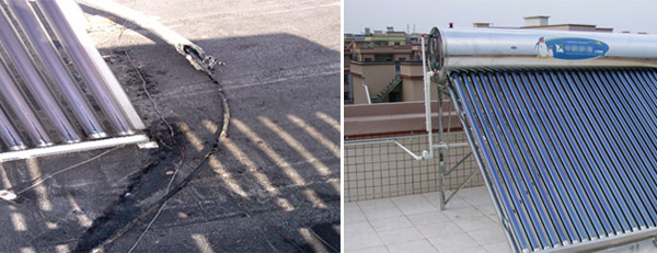 如何解決太陽(yáng)能電伴熱帶起火問題？(圖1)