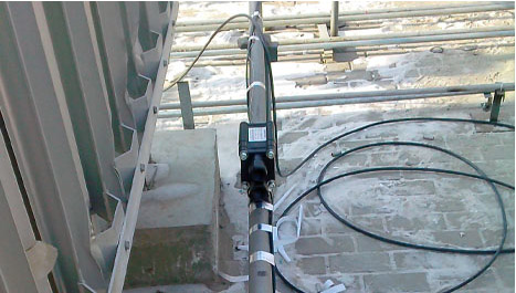 電伴熱帶能否承受住強大的電流？(圖1)