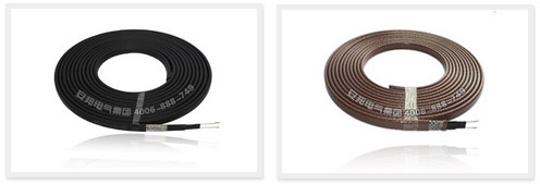 電伴熱帶發(fā)熱原理是什么樣的呢？(圖1)