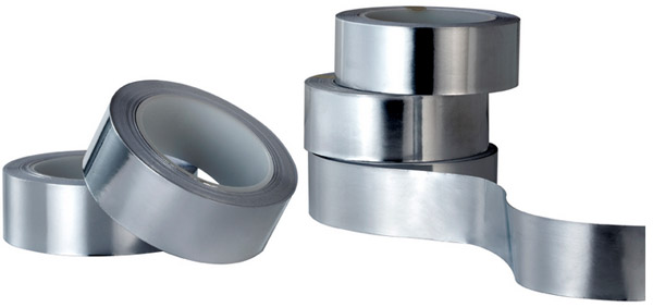 電伴熱配件（鋁箔膠帶）有什么作用呢？(圖1)