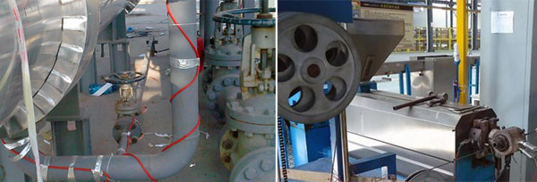 儀表管線中能否運用電伴熱系統(tǒng)保溫防凍？(圖1)