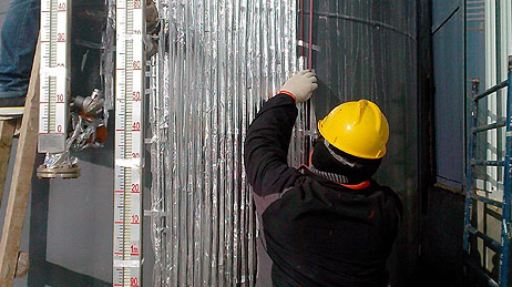 安邦集團(tuán)帶您了解什么是電伴熱帶？(圖1)