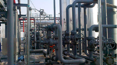 植物油管道能否使用電伴熱系統(tǒng)伴熱保溫？(圖1)