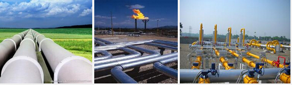 環(huán)保、節(jié)能油氣集輸電伴熱保溫系統(tǒng)(圖1)