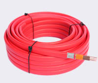 寒潮來襲 食用油儲(chǔ)備油罐使用電伴熱系統(tǒng)保溫(圖1)