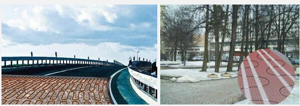 安邦集團(tuán)為您提完整道路融雪電伴熱解決方案(圖1)