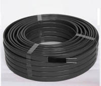 北京高山景區(qū)室內與室外管道伴熱帶防凍系統(tǒng)(圖1)