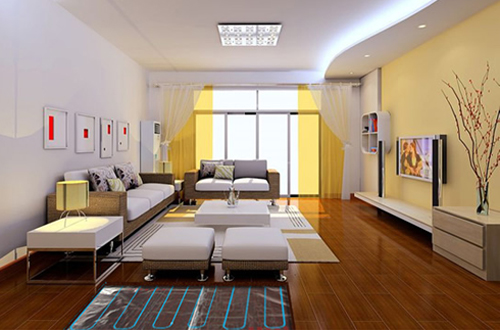 智能電采暖高效環(huán)保，遠(yuǎn)離污染珍愛生命！(圖2)