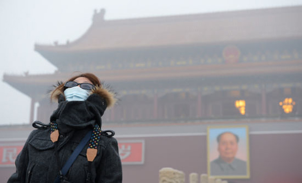 農(nóng)村電價改革電地暖作用大，首都將不再是霧霾天！(圖1)