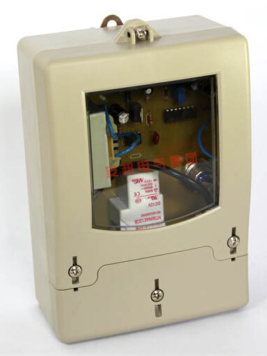 自限溫電伴熱帶啟動(dòng)電流過大 自動(dòng)限流器解決難題(圖1)