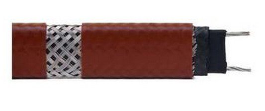 高寒高海拔地區(qū)水管電伴熱選擇的幾點建議(圖1)