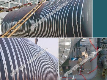 電伴熱帶每米纏繞系數(shù)您知道嗎？(圖3)