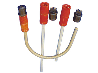 汽輪機螺栓加熱棒（硬、軟管式）