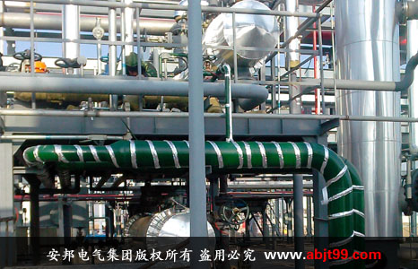 燃?xì)夤艿朗欠裥枰玫诫姲闊釒П叵到y(tǒng)？(圖2)